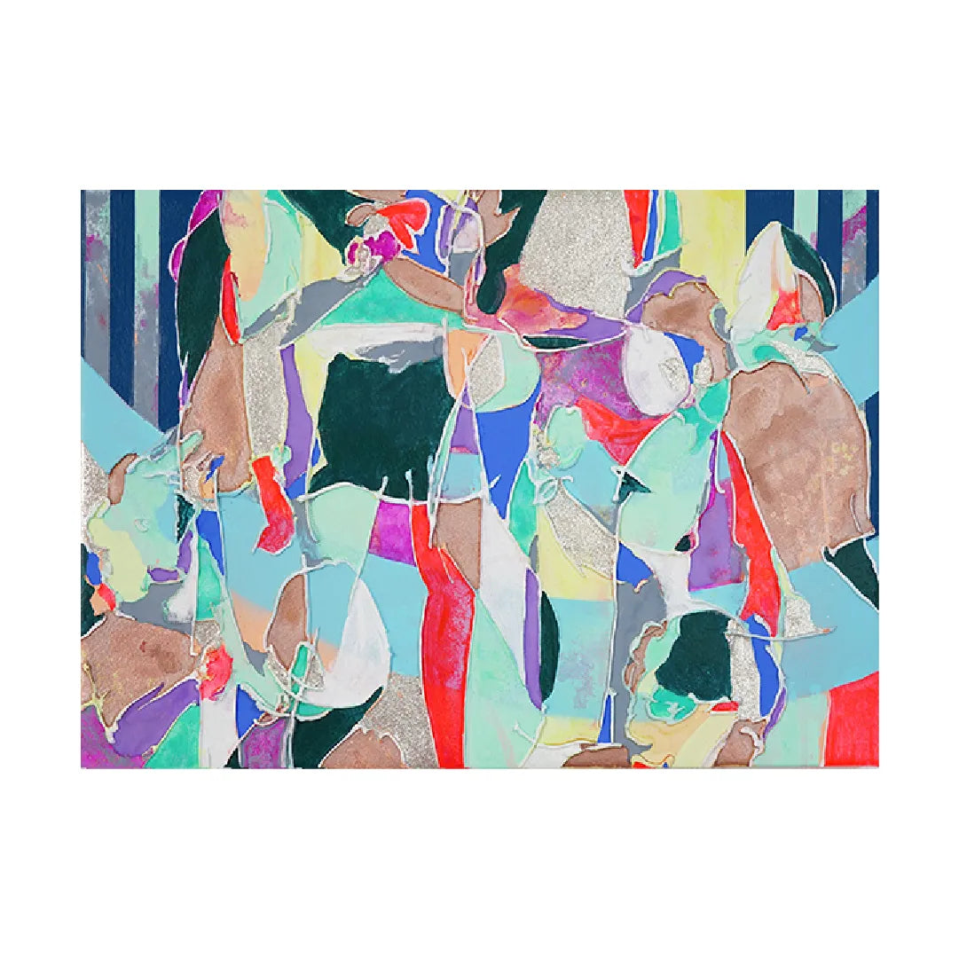 “Crowds